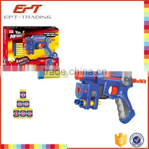 Cheap Soft Bullet Toy Guns for Boys thumbnail-1