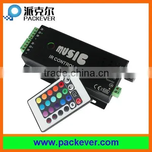 High Quality 12A IR Remote Sound Controller thumbnail-1