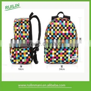 2015 Hot School Bag Backpack thumbnail-1