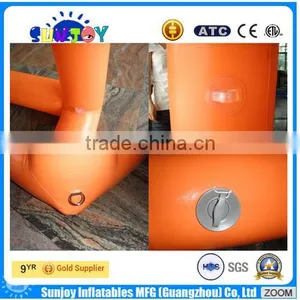 2016 Sunjoy Inflatable Photo Booth for PVC Material thumbnail-6