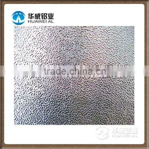 3004 Embossed Aluminium Sheet thumbnail-1