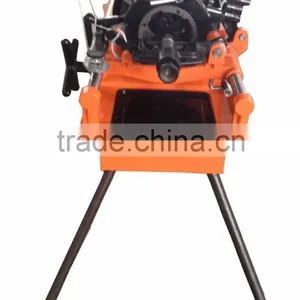 QT4-CII 4 Inch Thread Pipe Machine Die thumbnail-3