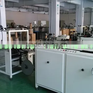 Wire o Producing Automatic Double Wire Forming Machine thumbnail-6