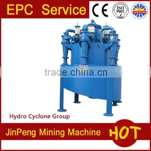 Magnetic and Electrical Separator, Remove Irons From Minerals thumbnail-4