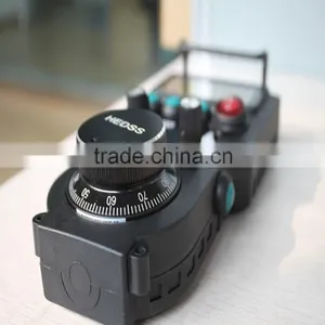 Siemens Cnc Controllers Pendant MPG/Manual Pulse Generator Wgp thumbnail-6
