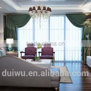 High Quality Eurpean Style Brushed Golden Stainless Steel Side Tables thumbnail-2
