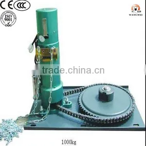 JDD-1000-1P Automatic Door Motor thumbnail-1