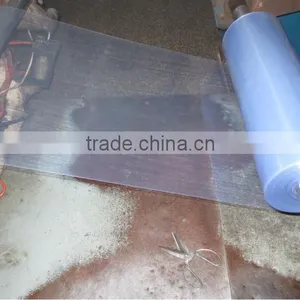 Rigid PVC Sheet in Roll thumbnail-6