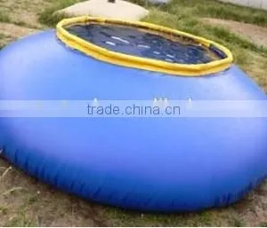 Collapsible Plastic Pvc Box for Fish thumbnail-2