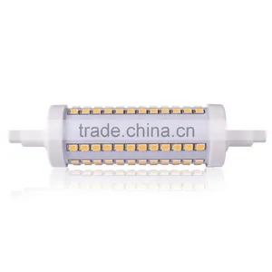 Haining Mingshuai LED Bulb R7S LED Flood Light 189mm 2835 SMD 15W Linear Dimmable Replace J189 Halogen Lamp thumbnail-2