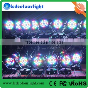Hot Selling Outdoor Dmx Rgb Led Flood Light thumbnail-3