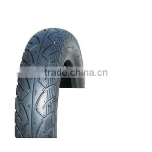 Cheap Tubeless Tyre for Egypt 350-10 Tyre and Inner Tube thumbnail-3