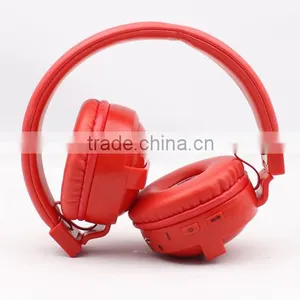 High Quality Stereo Bluetooth Headphone , Bluetooth Headphone thumbnail-2