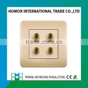 Residential / General-Purpose Application and Standard Grounding Grounding Switched Power Socket thumbnail-5