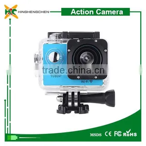 Factory Price Sj4000 Newest Wifi Remote Control Waterproof Sports Camera Sjcam thumbnail-1