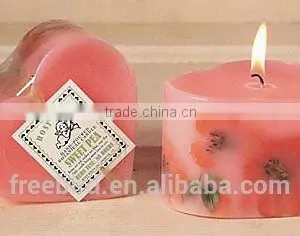 Wholesale Square Candle for Wedding thumbnail-5