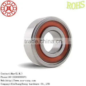 Tungsten Carbide Ball Bearing R1-4 thumbnail-1