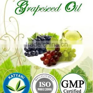 Reliable Supplier for Grapeseed Oil Refined thumbnail-1