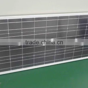Big Size Solar Panel (80W-130W) thumbnail-1