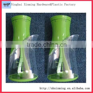 New Professional Plastic Hand Personal Blender thumbnail-6