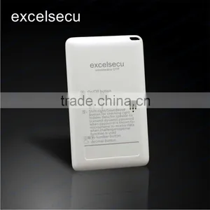ESECU Custom Wholesale Soundwave OTP One Time Password Safety Online Shopping Security Token thumbnail-3