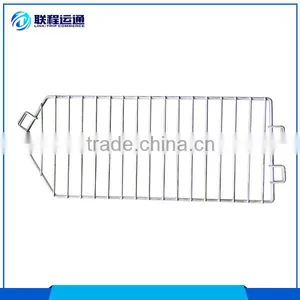 2016 Latest Power Coating Metal Storage Warehouse Shelf Divders thumbnail-1