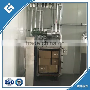 Ethylene Oxide Sterilization, EO Chemical Indicator Label/Hospital Supply thumbnail-6