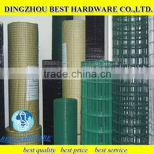 Best Price and Quality Pvc Welded Wire Mesh thumbnail-1