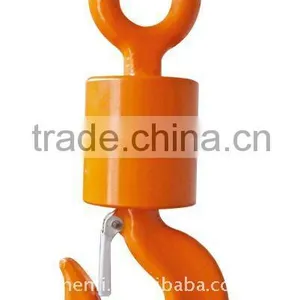 Lifting Swivel Hook thumbnail-1