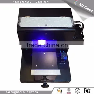 Wholesale High-efficiency Customized Photo Printing on Glass Printer thumbnail-1