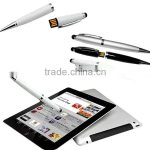 New Fashion Business Gift Flash 16gb Usb 2.0, Buy Bulk Touch Screen Stylus Pen, Different Types Usb Flash Drives thumbnail-6