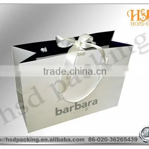 Hotsale Paper Hand Bag thumbnail-1