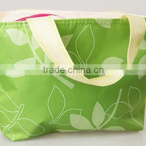 2016 Fashion Canvas Large Capacity Tote Bag Woman Shopping Bag thumbnail-5