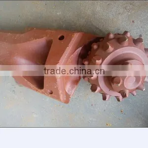 High Quality IADC537G Tricone Palm of Roller Bits/rock Palm Bit thumbnail-3