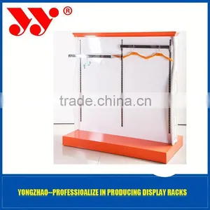Soft Drink Display Stand thumbnail-1