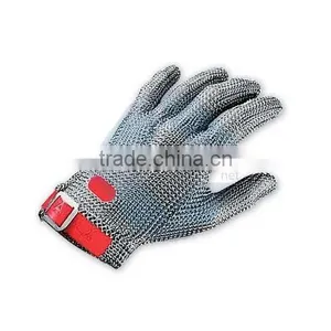 Stainless Steel Gloves thumbnail-1