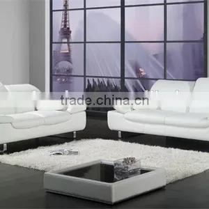 Express Leather Sofa thumbnail-4