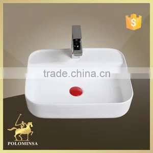 Bathroom Washbasin Sink thumbnail-1