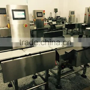 Check Weigher Scale thumbnail-4