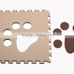 [NEEU] 12' EVA Puzzle Mat- Fitness Equipment Sale Kid Toys thumbnail-2