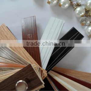 3mmPlastic Trim/PVC Edge Banding thumbnail-1