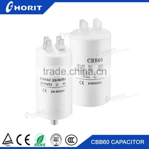 CBB60 40 70 21 500vac Motor Run Capacitor thumbnail-1