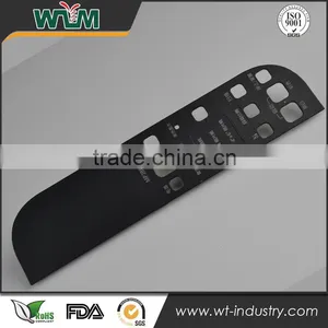 Custom Steel Mould For Injection Molded Plastic Parts thumbnail-2