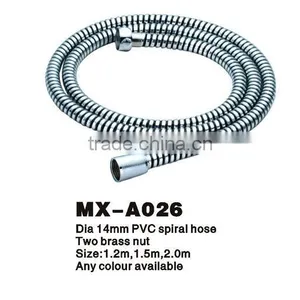 PVC Spiral Hose thumbnail-1