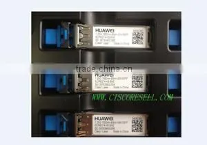 HUAWEI 1.25G-1550NM-80KM-SM-ESFP Transceiver thumbnail-1
