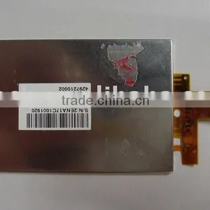 SANYO-L5F30634P00 TFT LCD Screen thumbnail-1