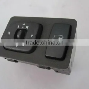Electric Mirror Switch 84870-60110 for TOYOTA thumbnail-1