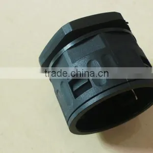 PA6 Quick Connection Tighten Cable Conduit Connector Cable Gland thumbnail-5