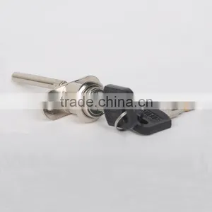 Desk Drawer Locks for Metal and Wooden Office Furniture thumbnail-2