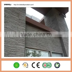 Long Life Flexible Stone Wall Tile thumbnail-4